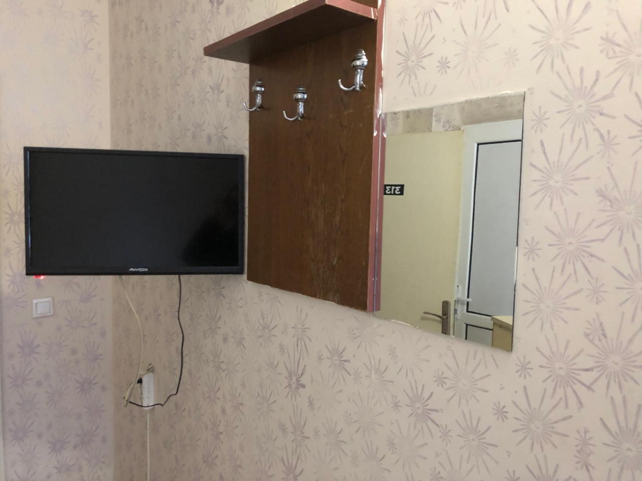 Ersoy Aga Otel Antalya Bagian luar foto