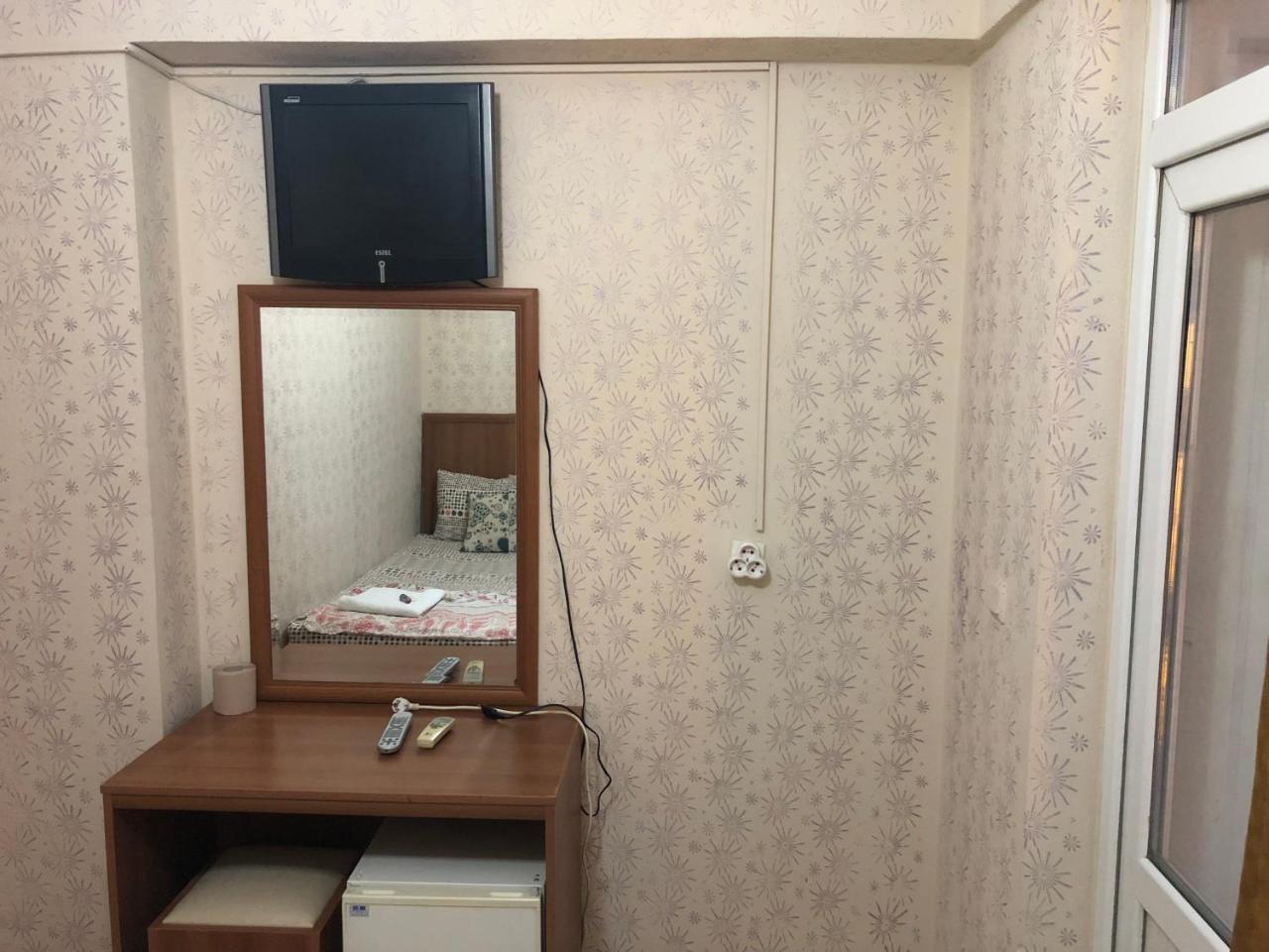 Ersoy Aga Otel Antalya Bagian luar foto